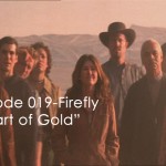 Heart of Gold-Firefly